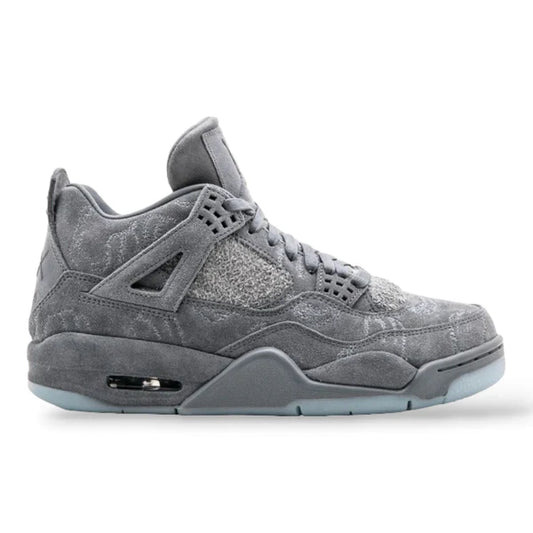 jordan 4 kaws