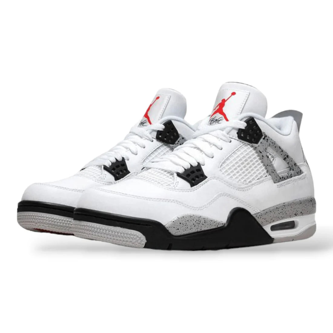 jordan 4 cement