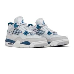 JORDAN 4