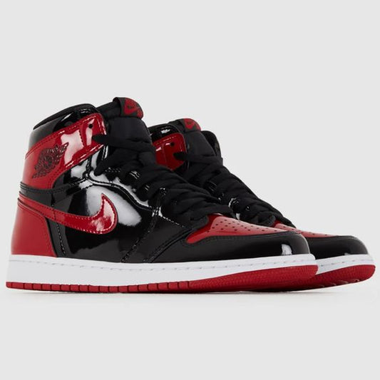 AIR JORDAN 1 HIGHS RED