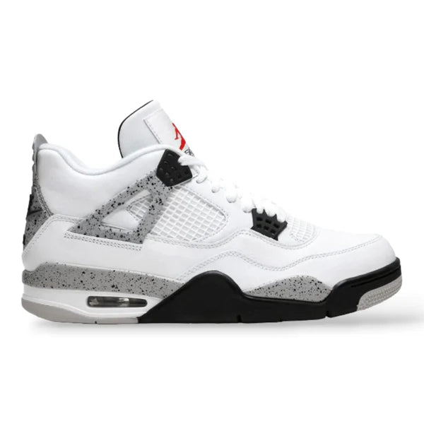 jordan 4 cement